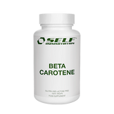 SELF - BETA CAROTENE
